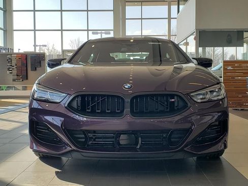 New 2026 BMW M850i xDrive AWD/4WD image 2