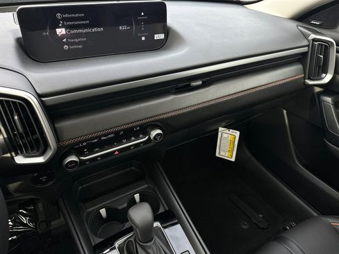 New 2026 MAZDA CX-50 AWD 2.5 Hybrid w/ Cargo Package image 24