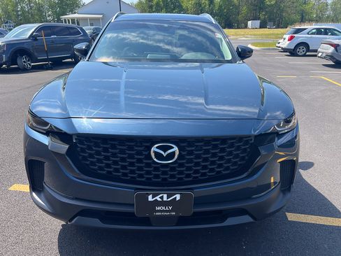 Used 2023 MAZDA CX-50 2.5 S w/ Cargo Package AWD/4WD image 13