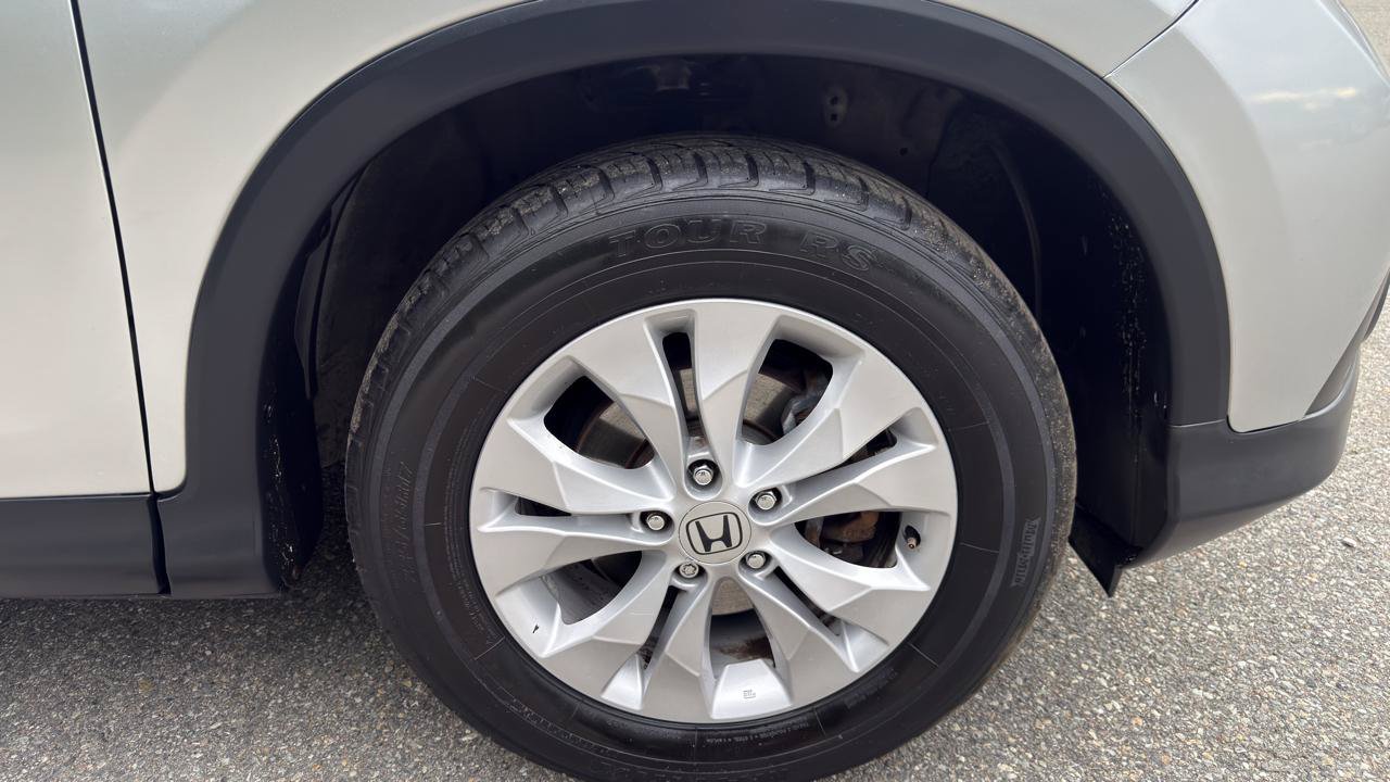 Used 2014 Honda CR-V EX image 48