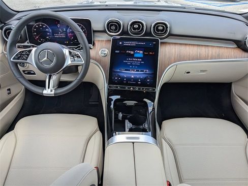 New 2025 Mercedes-Benz C 300 C 300 image 15
