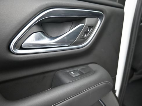 Used 2023 Chevrolet Tahoe Z71 w/ Luxury Package image 30