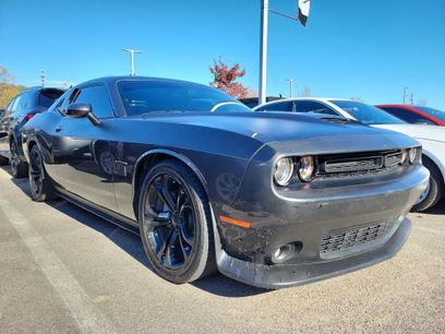 Used 2022 Dodge Challenger R/T