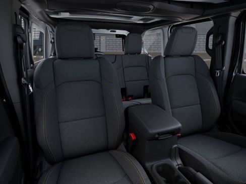 New 2026 Jeep Wrangler Sport S AWD/4WD image 9