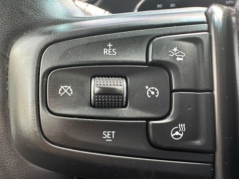 Used 2024 GMC Sierra 3500 AT4 w/ AT4 Premium Plus Package AWD/4WD image 14
