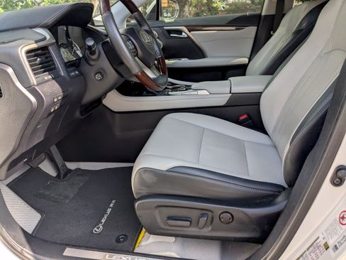 Used 2019 Lexus RX 350 FWD w/ Navigation Package image 5