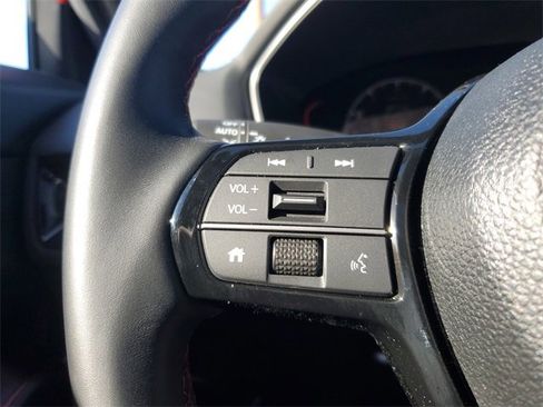 Certified 2024 Honda Civic Si image 19