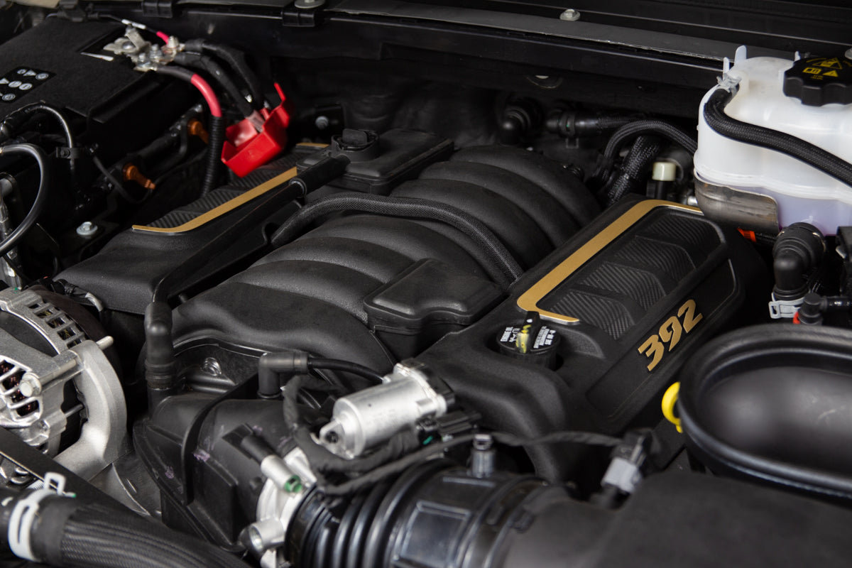 Used 2026 Jeep Wrangler Unlimited Rubicon 392 w/ Quick Order Package 27X Moab AWD/4WD image 9