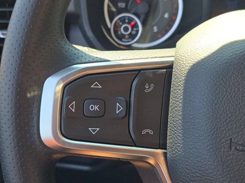 New 2026 RAM 3500 Tradesman AWD/4WD image 29