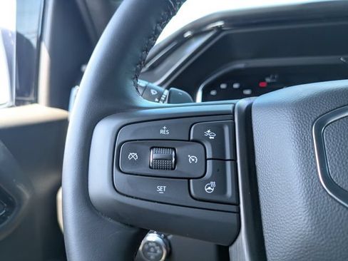 Used 2026 GMC Sierra 1500 AT4X AWD/4WD image 29