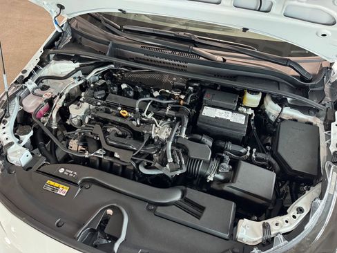New 2026 Toyota Corolla LE FWD image 13