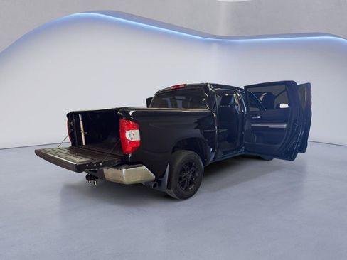 Used 2020 Toyota Tundra SR5 w/ TRD 18" Wheel Package AWD/4WD image 14