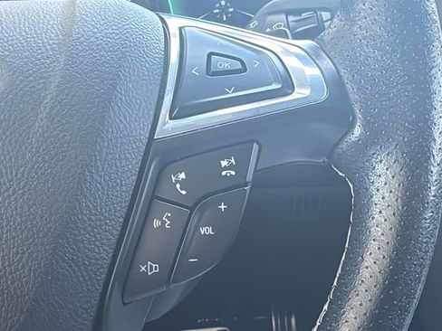 Certified 2020 Ford Edge ST w/ Equipment Group 401A AWD/4WD image 13