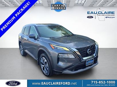 Used 2023 Nissan Rogue SV w/ SV Premium B Package