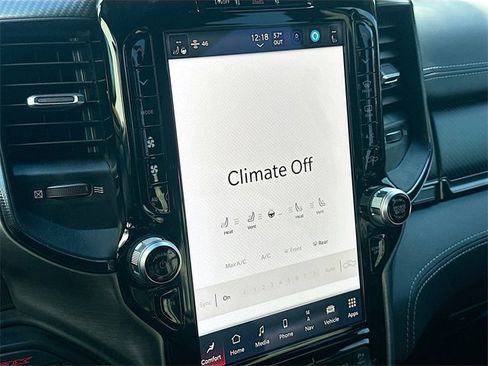 Used 2022 RAM 1500 TRX w/ TRX Level 2 Equipment Group image 16