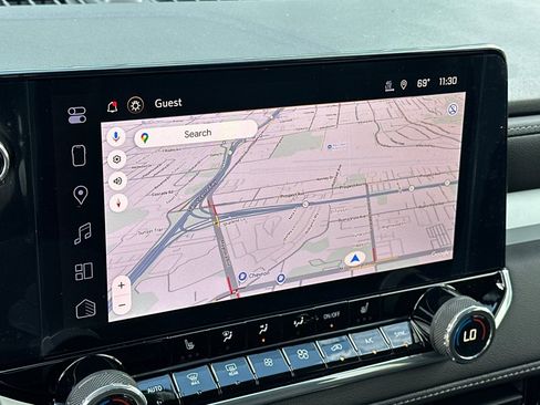 New 2026 Chevrolet Colorado LT image 18