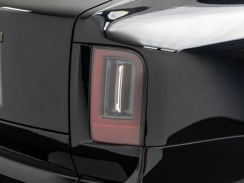 New 2027 Rolls-Royce Cullinan Black Badge AWD/4WD image 75