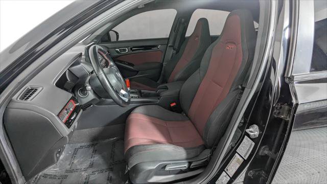 Used 2024 Honda Civic Si image 14