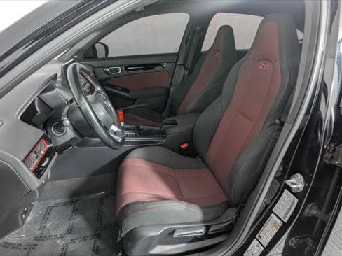 Used 2024 Honda Civic Si image 14