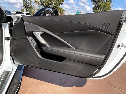 Used 2019 Chevrolet Corvette ZR1 w/ Battery Protection Package image 23