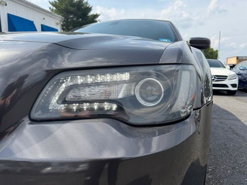Used 2015 Chrysler 300 S AWD/4WD image 25
