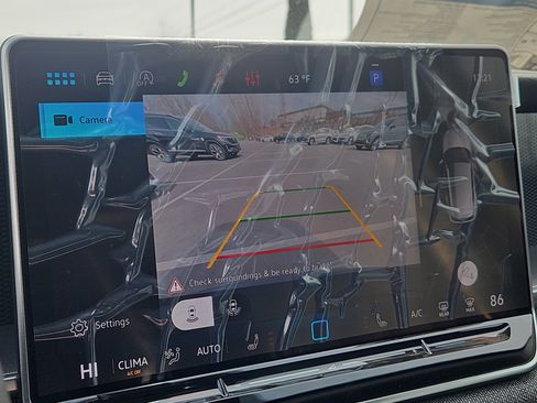 New 2026 Volkswagen Tiguan S AWD/4WD image 7