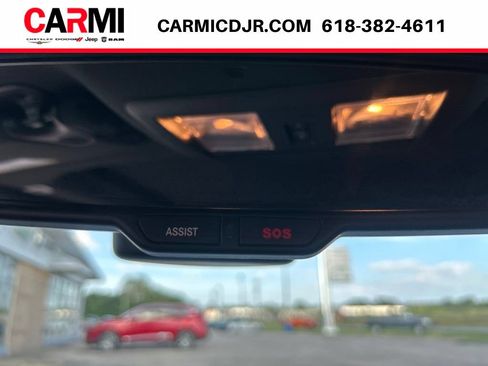 Used 2023 Dodge Challenger SRT Super Stock RWD image 32