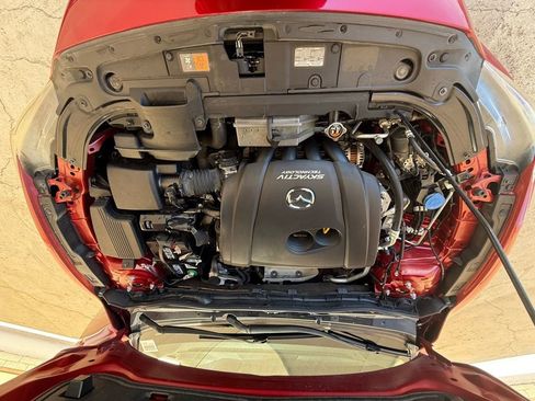 Used 2017 MAZDA MAZDA6 Touring image 40