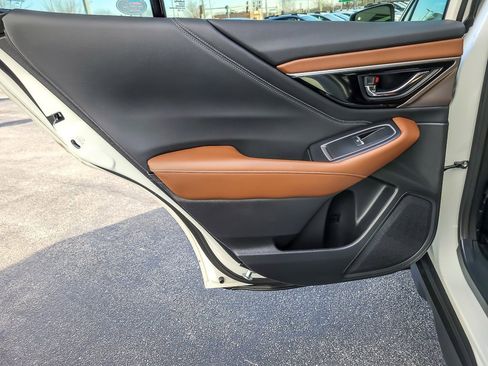 Certified 2020 Subaru Outback Touring w/ Popular Package #2 image 17