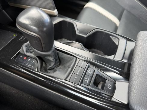 Certified 2025 Toyota Camry SE FWD image 36
