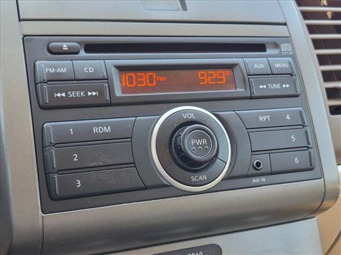 Used 2012 Nissan Sentra 2.0 FWD image 13