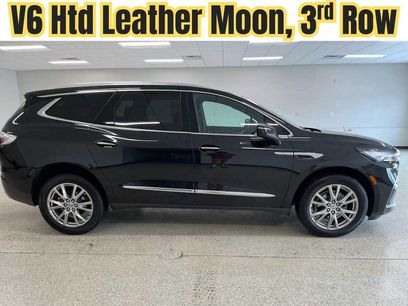 Used 2023 Buick Enclave Essence w/ Experience Buick Package