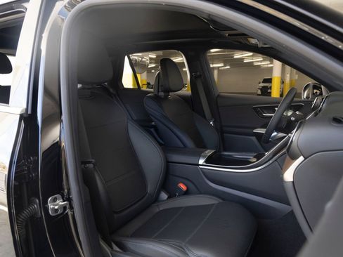 Certified 2026 Mercedes-Benz GLC 300 4MATIC image 26