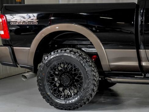 Used 2021 RAM 2500 Limited AWD/4WD image 6