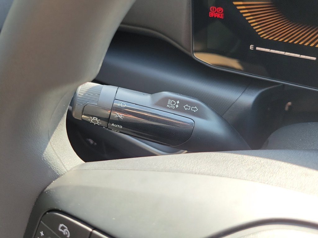 New 2026 Kia K4 FWD image 27