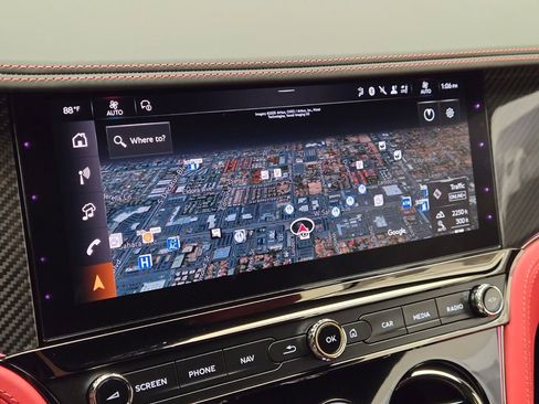 New 2026 Bentley Continental GT image 34