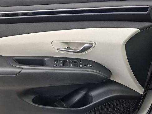 Certified 2023 Hyundai Tucson SEL w/ Convenience Package FWD image 25