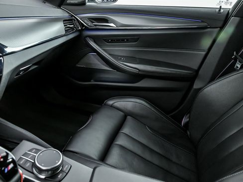 Used 2023 BMW M5 w/ Competition Package image 36