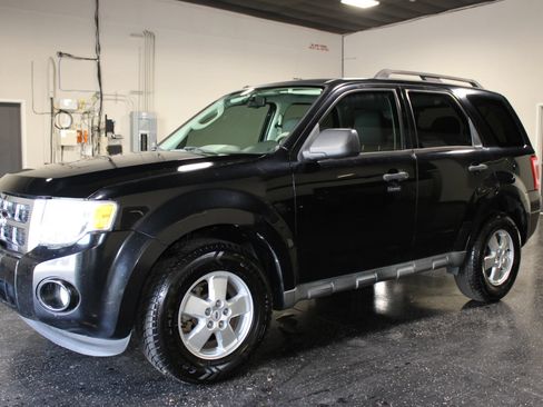 Used 2009 Ford Escape XLT FWD image 6