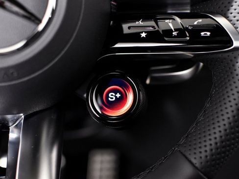 New 2026 Mercedes-Benz GLC 43 AMG GLC 43 AMG image 29