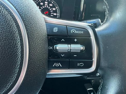 Used 2021 Kia Sorento S w/ Panoramic Sunroof Package AWD/4WD image 24