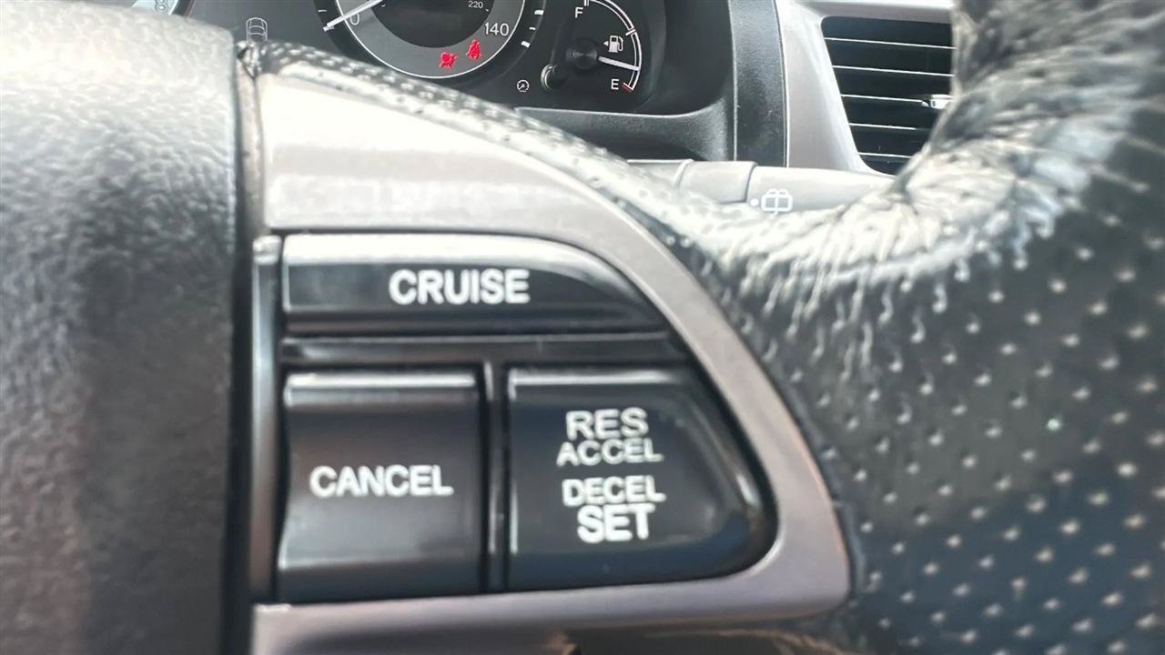 Used 2016 Honda Odyssey EX-L image 41