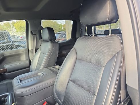 Used 2021 GMC Sierra 1500 Elevation w/ X31 Off-Road Package image 20