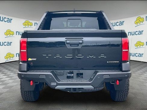 Used 2024 Toyota Tacoma 4x4 Double Cab Hybrid image 5