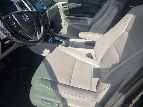 Used 2016 Honda Pilot EX-L image 19