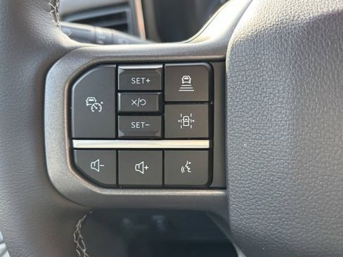 New 2025 Ford F250 Lariat w/ Lariat Ultimate Package image 20