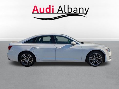 Certified 2023 Audi A6 2.0T Premium w/ Convenience Package AWD/4WD image 7