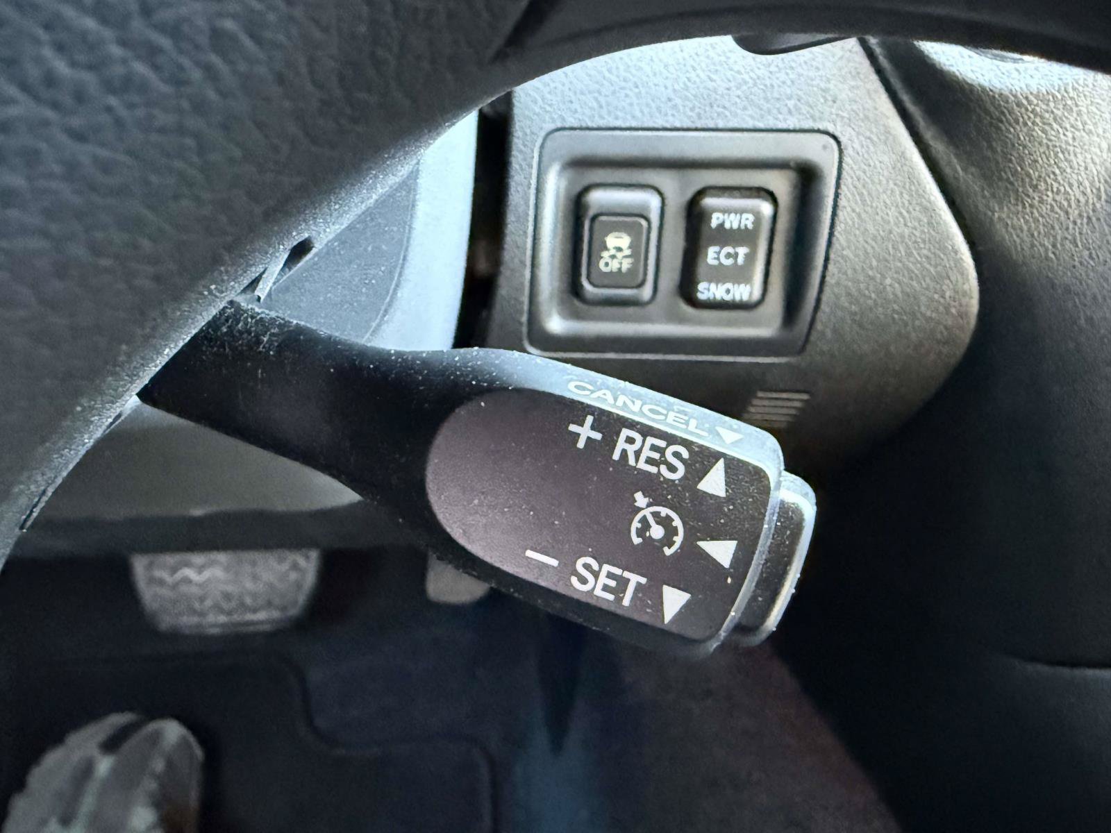 Used 2010 Lexus IS 350C RWD image 23