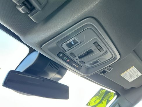 New 2026 Chevrolet Silverado 2500 LTZ w/ Trail Boss Package image 30