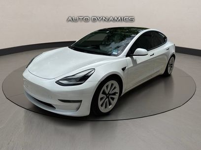 Used 2023 Tesla Model 3 Standard Range